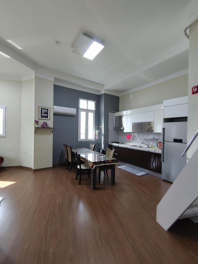 The Castle Stay Chuncheon Exterior photo